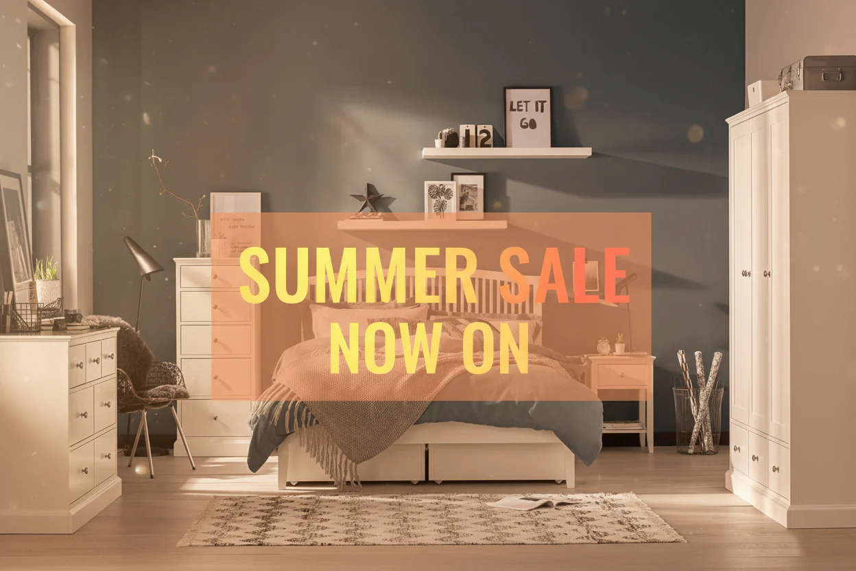Dublin’s Finest Furniture & Bespoke Decor